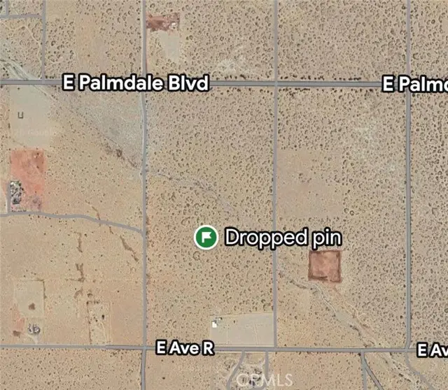 0 Vac/Vic, Palmdale, CA 93591 - Image #2