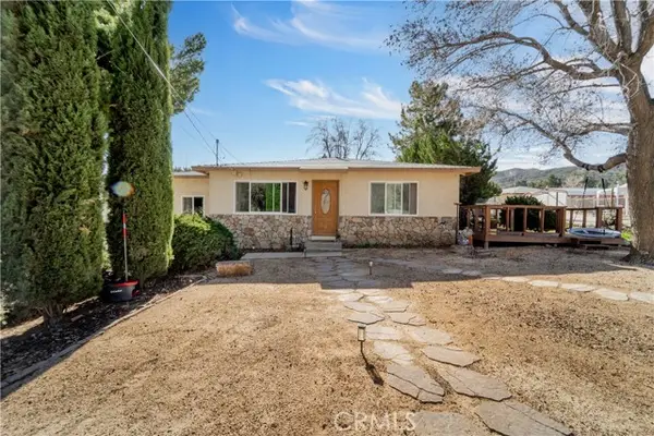 8728 Leona, Palmdale, CA 93551
