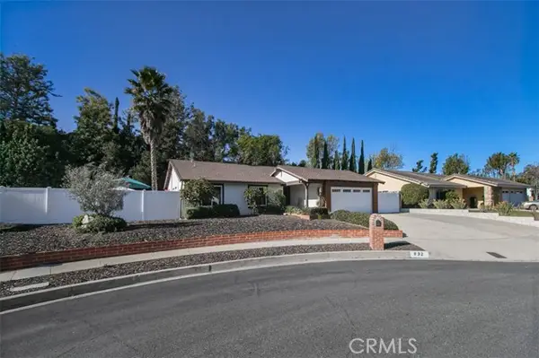 832 Ballina Court, Newbury Park, CA 91320