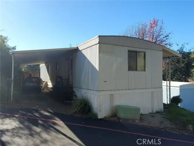 23500 The Old Road  #48, Newhall, CA 91321 - #1