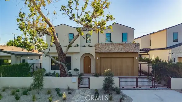 11746 Blix, Valley Village, CA 91607