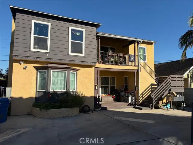 651 41st, Los Angeles, CA 90011 - #1