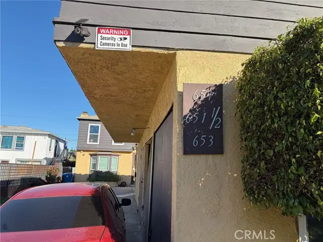 651 41st, Los Angeles, CA 90011 - #3