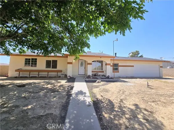 40525 166th, Lancaster, CA 93535