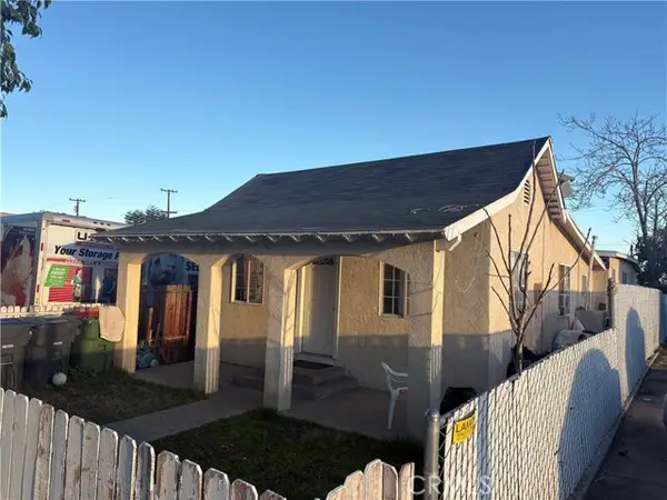 412 Kern Street, Taft, CA 93268