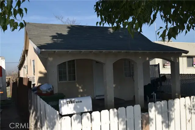 412 Kern Street, Taft, CA 93268 - #3