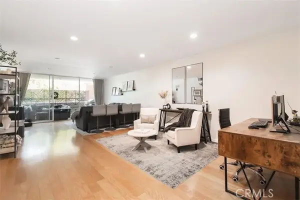 10633 Kinnard  #1, Los Angeles, CA 90024