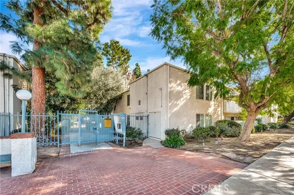 5700 Etiwanda Avenue  #280, Tarzana, CA 91356