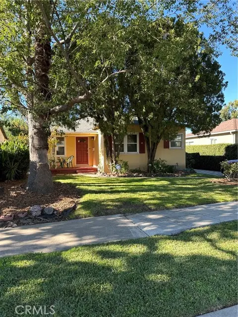 743 Sparks, Burbank, CA 91506