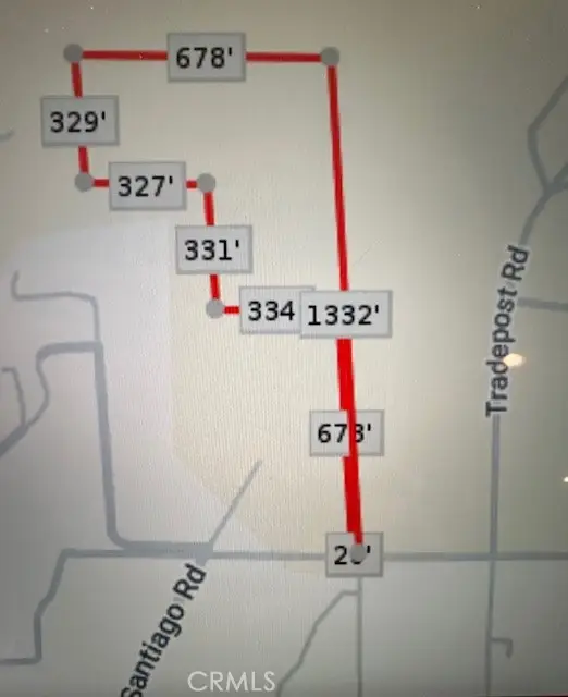 1 Sierra, Acton, CA 93510