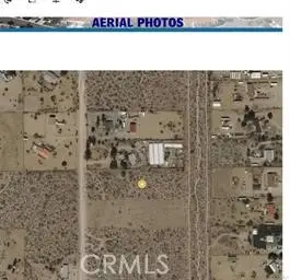 0 Mountain, Pinon Hills, CA 92372 - Image #1