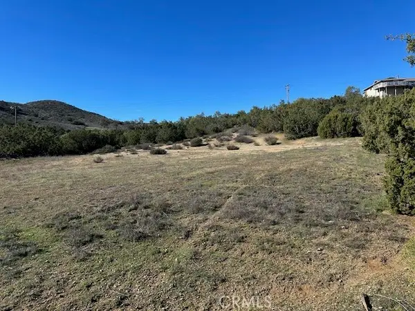 1 Vac cor of Quail/Elkhorn, Acton, CA 93510