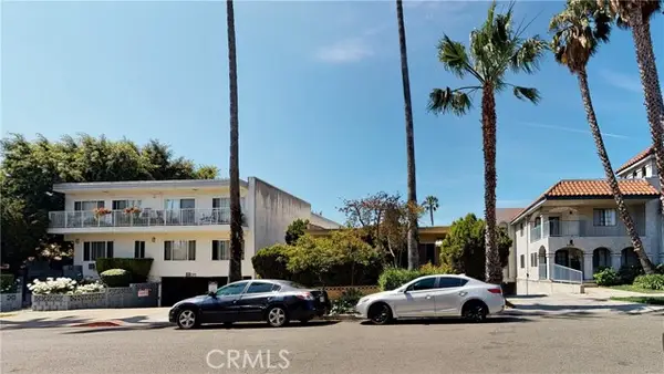 1029 Orange Grove, West Hollywood, CA 90046