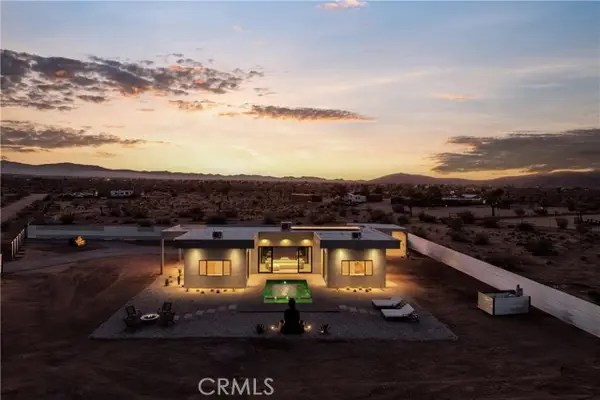 60632 Granville, Joshua Tree, CA 92252