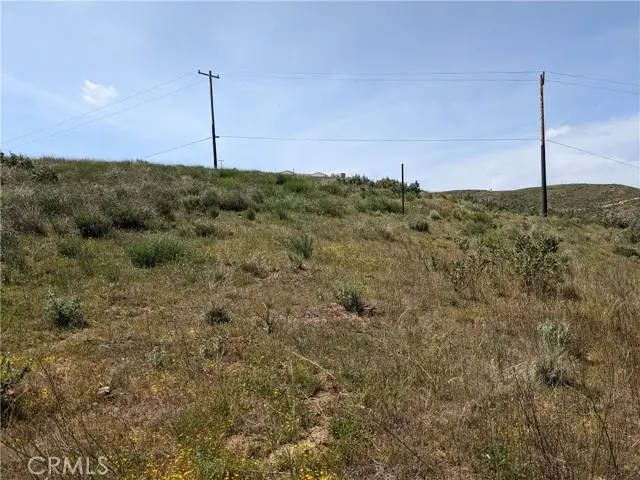 0 Vac Ridge Road, Castaic, CA 91384 - #1