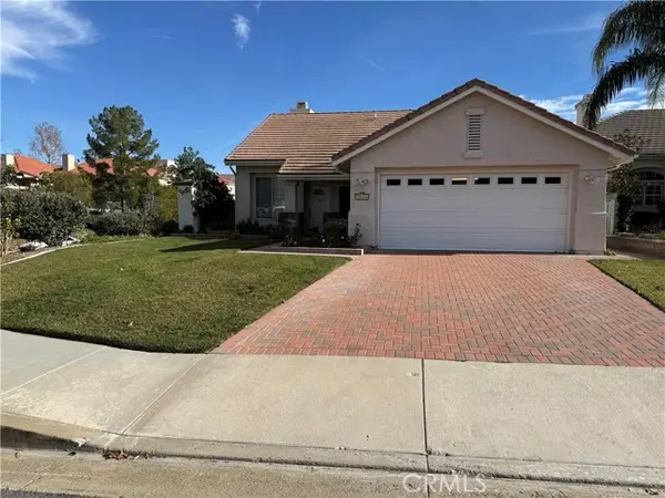 25666 Shaw, Stevenson Ranch, CA 91381