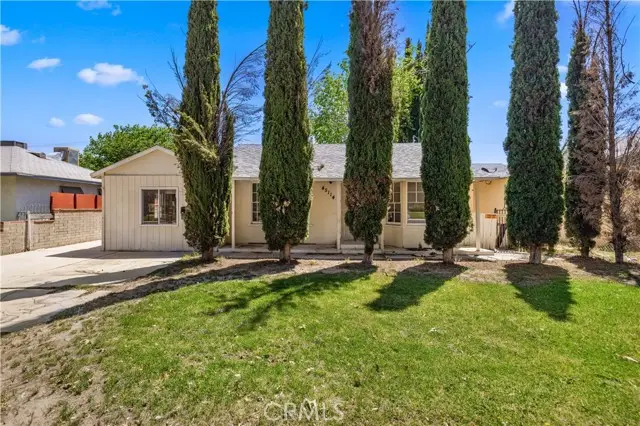 45110 Elm, Lancaster, CA 93534 - #1