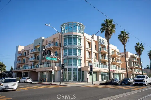 1598 Long Beach Boulevard  #305, Long Beach, CA 90813 - #1