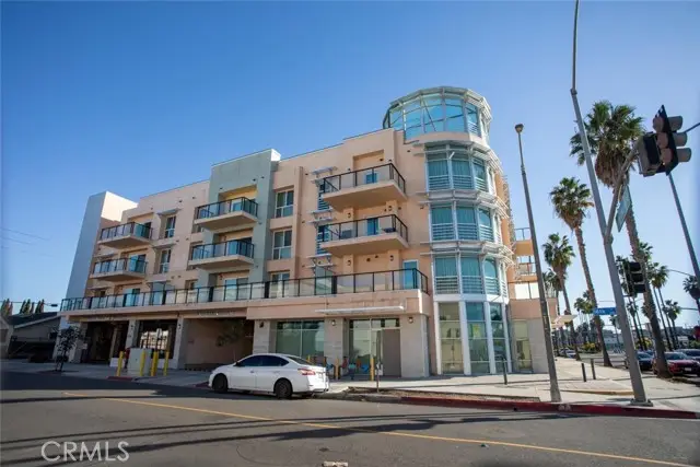 1598 Long Beach Boulevard  #305, Long Beach, CA 90813 - #3
