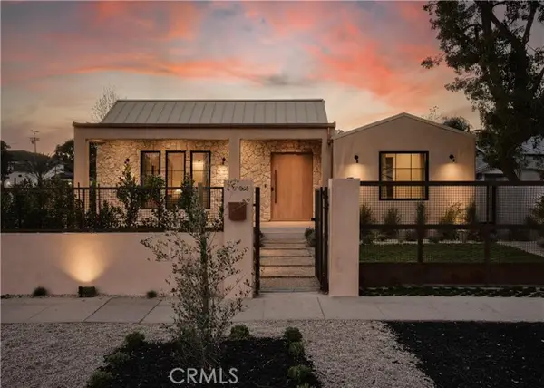 4605 Tobias Avenue, Sherman Oaks, CA 91403