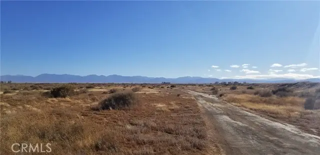 0 Vac/Ave G/Vic 52 Ste, Lancaster, CA 93535 - #1