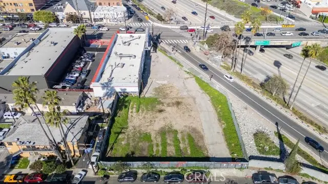 5301 Sierra Vista, Los Angeles, CA 90029 - #1