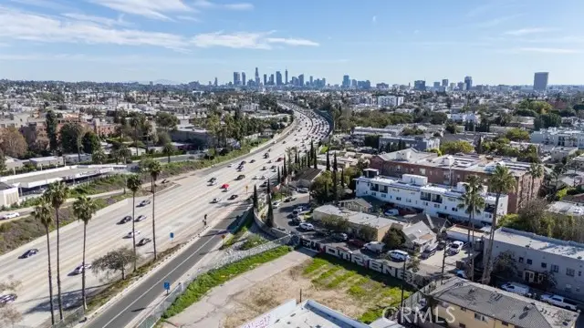 5301 Sierra Vista, Los Angeles, CA 90029 - #2