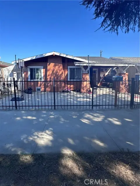 437 Park Front, Los Angeles, CA 90011 - #1