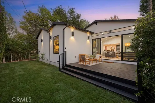 17929 Martha Street, Encino, CA 91316