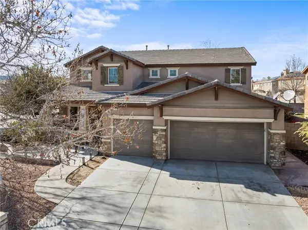 44329 47th, Lancaster, CA 93536