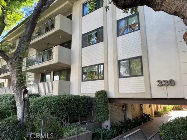 330 California Boulevard  #203, Pasadena, CA 91105