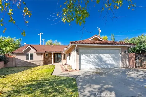 16553 Kingsbury, Granada Hills, CA 91344