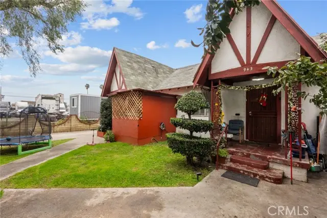 943 65th Street, Los Angeles, CA 90044 - Image #3