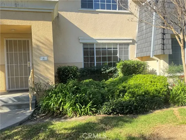 19216 Hamlin Drive  #8, Reseda, CA 91335 - #2