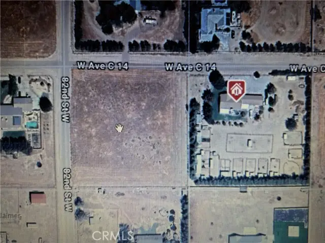 0 Vac/Cor, Lancaster, CA 93536 - Image #1