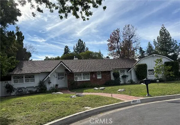 9827 Sylvia Avenue, Northridge, CA 91324