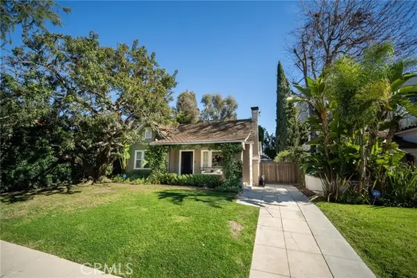 580 Lillian Way, Los Angeles, CA 90004