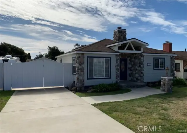 3750 Mound, San Buenaventura Ventura, CA 93003 - #1
