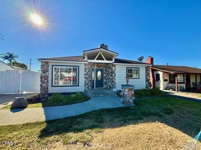 3750 Mound, San Buenaventura Ventura, CA 93003 - #3