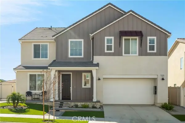 18100 Tableau Way, Saugus, CA 91350