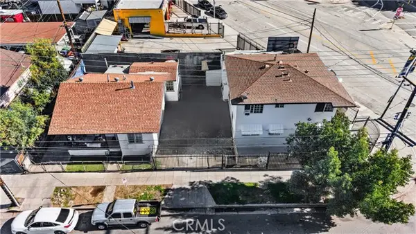 3501 3rd Place, Los Angeles, CA 90063