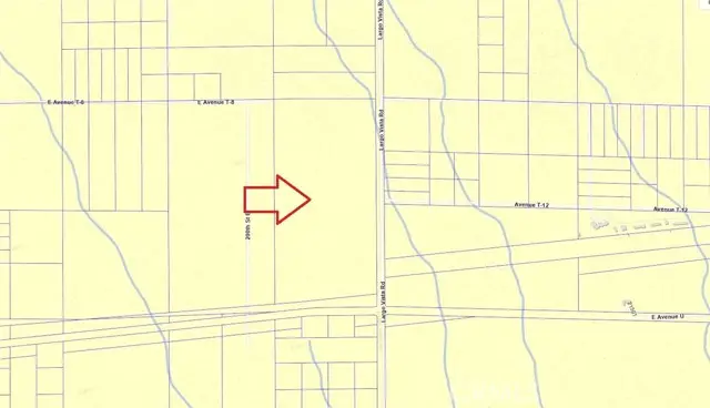 0 Largo Vista Rd/Vic, Palmdale, CA 93591 - #1