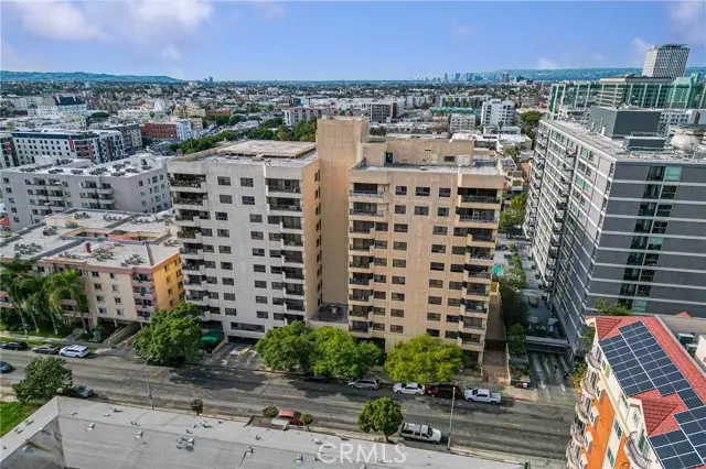 727 Ardmore  #308, Los Angeles, CA 90005 - Image #3
