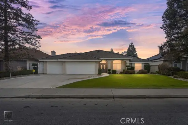 11208 Bright Water, Bakersfield, CA 93311