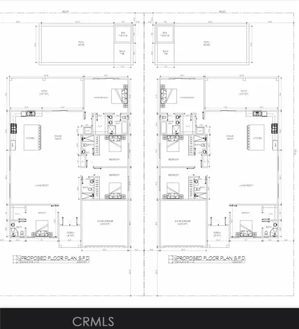 16389 Bubbling Wells, Desert Hot Springs, CA 92240 - #1