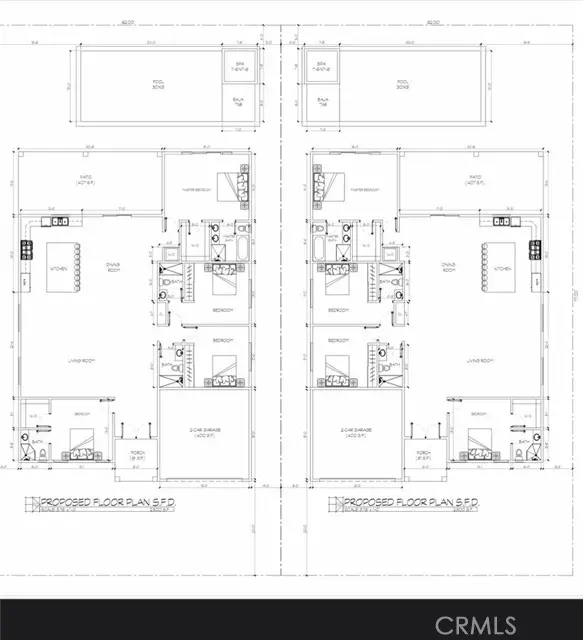 16417 Bubbling Wells, Desert Hot Springs, CA 92240 - #1