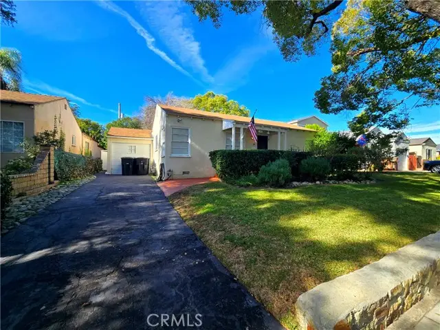1333 Naomi, Burbank, CA 91505 - #1