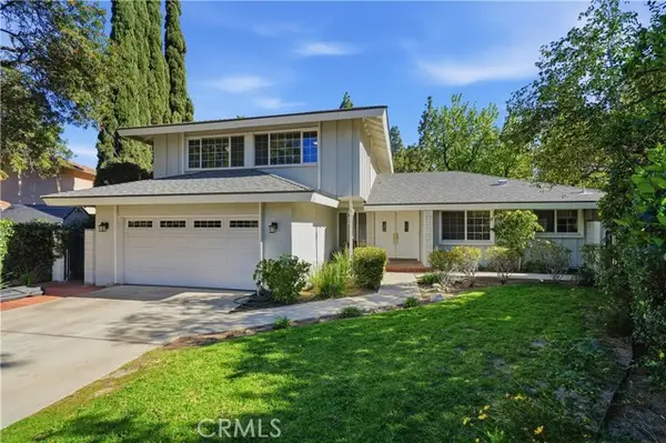 10808 Des Moines, PORTER RANCH, CA 91326