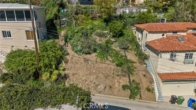 0 Rotary Drive, Silver Lake, CA 90026 - #1