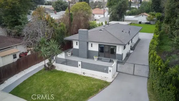 4867 Noble, Sherman Oaks, CA 91403